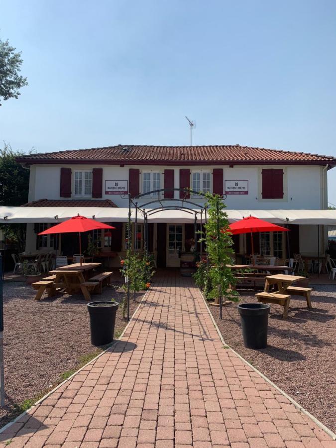 Maison De Affittacamere *