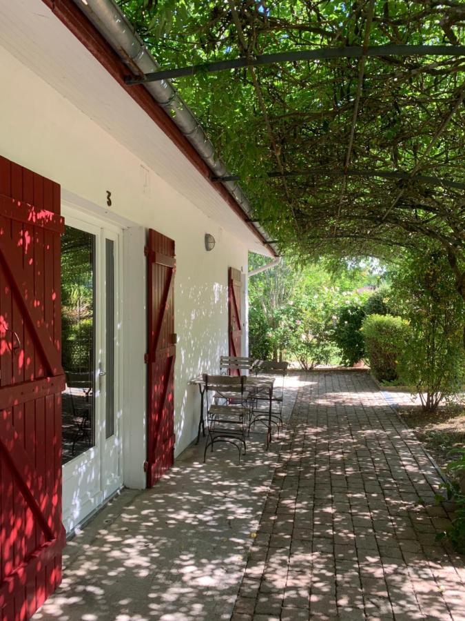 Maison De Affittacamere Mézos