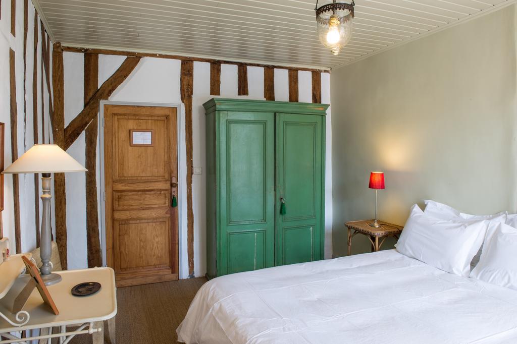 Maison De Affittacamere Mézos