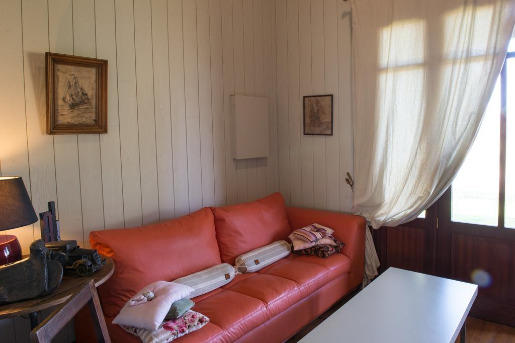 Affittacamere Maison De *
