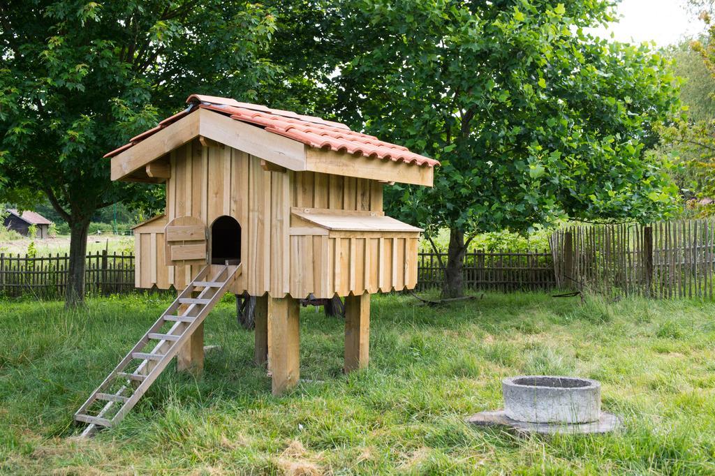 Affittacamere Maison De *