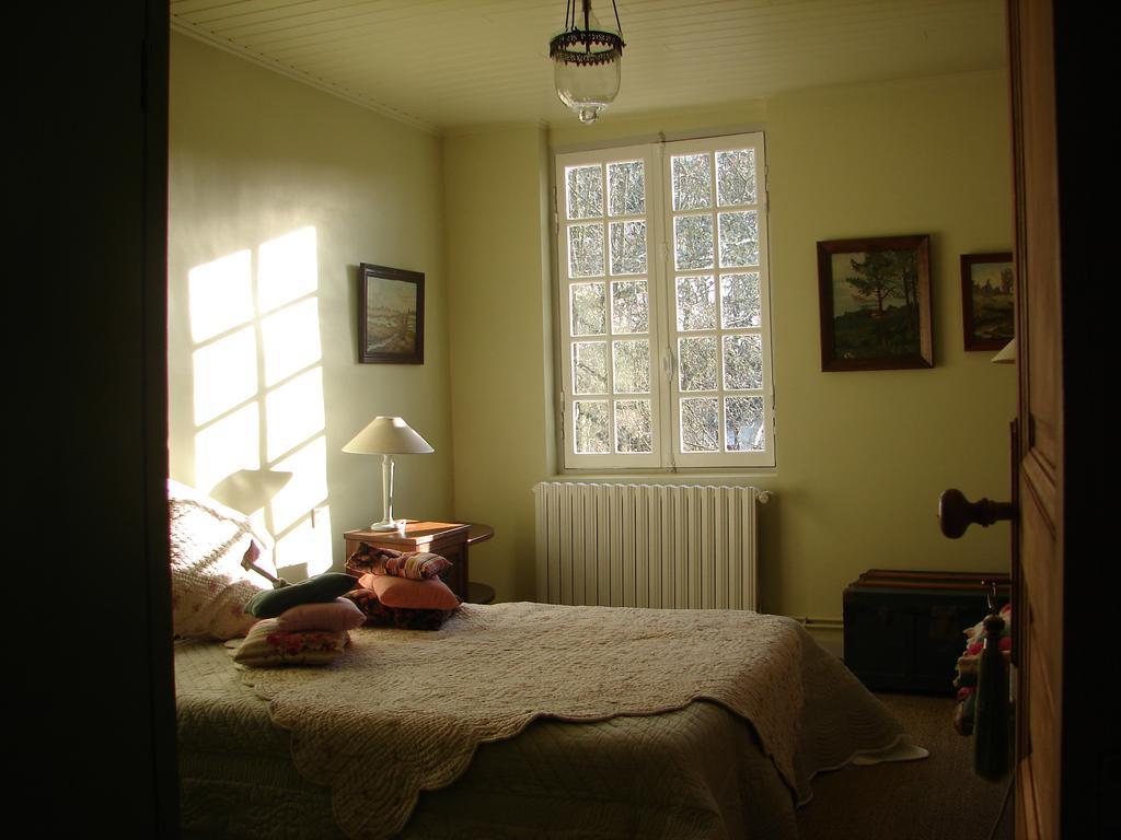 Maison De * Mézos